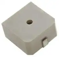 MCSPA-G1712-4028: BUZZER AND TRANSDUCER, FULL REEL