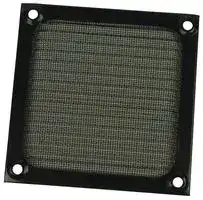 06325-B: EMI/RFI Fan Filter