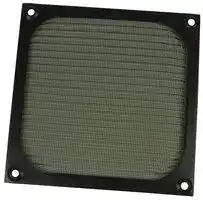06450-B: EMI/RFI Fan Filter
