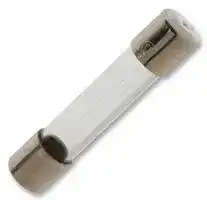 0235003.MXP: CARTRIDGE FUSE, FAST ACTING, 3A, 250V