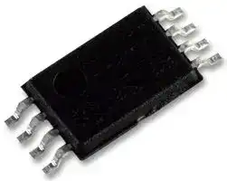 SI6968BEDQ-T1-E3: MOSFET, DUAL N CHANNEL, 20V, 5.2A, TSSOP-8
