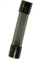 BK/AGC-2/10-R: FUSE, CARTRIDGE, 200mA, 6.3X32MM FST ACT