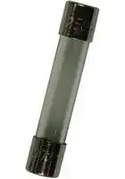 BK/AGC-2-1/2-R: FUSE, CARTRIDGE, 2.5A, 6.3X32MM, FST ACT