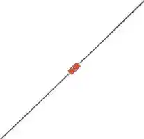 135-102DAG-J01: GLASS ENCAPSULATED NTC THERMISTOR
