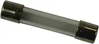BK/AGC-1/4-R: FUSE, CARTRIDGE, 250mA, 6.3X32MM FST ACT