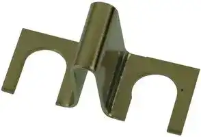 38002-1461: JUMPER, TERMINAL BLOCK