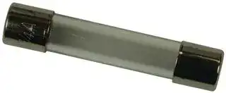 BK/AGC-1-3/4-R: FUSE, CARTRIDGE, 1.75A, 6.3X32MM FST ACT
