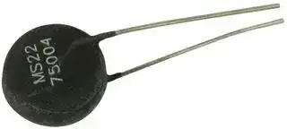 MS22 75004: NTC THERMISTOR