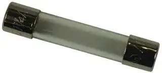 BK/AGC-1-1/4-R: FUSE, CARTRIDGE, 1.25A, 6.3X32MM FST ACT