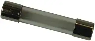 BK/AGC-1-1/2-R: FUSE, CARTRIDGE, 1.5A, 6.3X32MM, FST ACT
