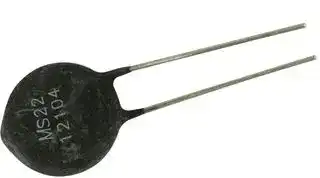 MS22 12104: NTC THERMISTOR