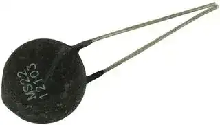MS22 12103: NTC THERMISTOR