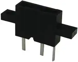 BK/HLT: FUSE HOLDER, PANEL MOUNT