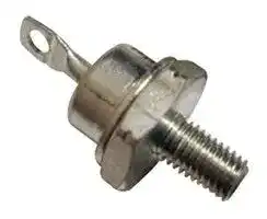 1N3313B: ZENER DIODE, 50W, 14V, DO-5