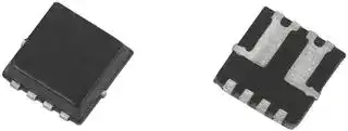 DEL-SI7214DN-T1-E3: MOSFET, DUAL N CHANNEL, 30V, 4.6A, POWER