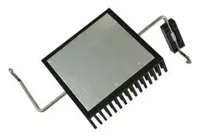 374624B60024G: HEAT SINK