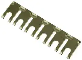 38723-6506: JUMPER, TERMINAL BLOCK