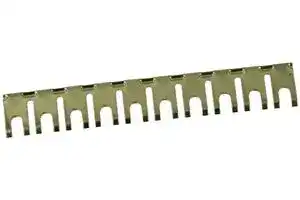 7233/10: JUMPER, TERMINAL BLOCK