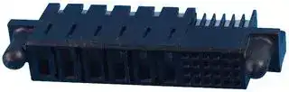 51761-10002406AALF: BACKPLANE CONNECTOR, RECEPTACLE, 30 POSITION