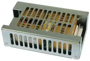 ECM100UT31-C: POWER SUPPLY, AC-DC, 5V/12V/-12V, 75W