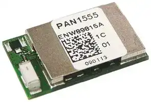 ENW-89815A3KF: BLUETOOTH 2 MODULE 2.4GHZ TO 2.483GHZ, 2
