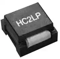 HC2LP-6R0-R: INDUCTOR, SHIELDED, 6UH, 16.5A, SMD, FULL REEL