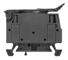 1886590000: TERMINAL BLOCK, FUSE, 2 POSITION, 30-12AWG