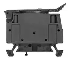1886570000: TERMINAL BLOCK, FUSE, 2 POSITION, 30-12AWG