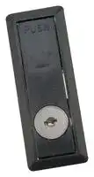 5155C81G01: PANEL BOARD TRIM LOCK, LIGHTING PANEL