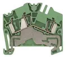 1772090000: TERMINAL BLOCK, FUSE, 2 POSITION, 26-12AWG