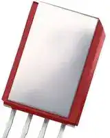 9117-05-11: RELAY, REED, SPST-NO, 100V, 0.25A, THT