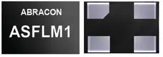 ASFLM1-66.000MHZ-L-C-T: MEMS OSCILLATOR, 66MHZ, SMD