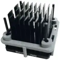 904-27-1-12-2-B-0: HEAT SINK, CHIPSET, 12.93 DEG C/W