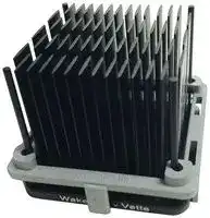 908-35-1-12-2-B-0: HEAT SINK, CHIPSET, 11.1 DEG C/W