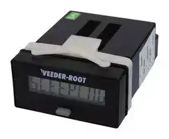 C342-0474: TOTALIZING COUNTER