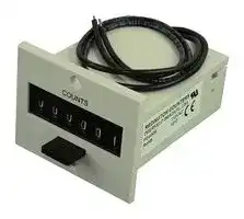 P2-4906: ELECTROMECHANICAL TOTALIZING COUNTER