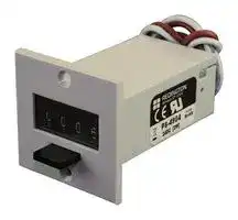 P8-4904: ELECTROMECHANICAL TOTALIZING COUNTER