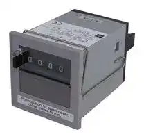 B2-5804: COUNTER DISPLAY PANEL