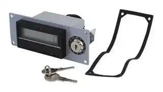 9415-005: TOTALIZING COUNTER