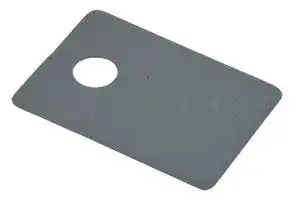 175-6-220P: SEMICONDUCTOR HARDWARE, INSULATORS
