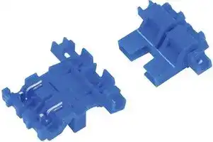 972K-A: FUSE HOLDER, BLADE FUSE, IN LINE