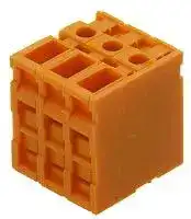 0298360000: TERMINAL BLOCK, PCB, 2 POSITION, 26-10AWG