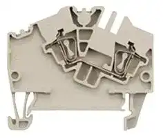 1772060000: TERMINAL BLOCK, FUSE, 2 POSITION, 26-12AWG