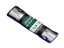 0FLM004.T: FUSE, 4A, 250V, SLOW BLOW
