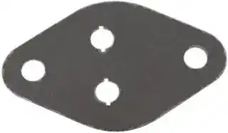 4667: TRANSISTOR INSULATOR