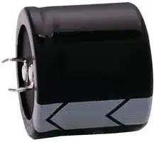 LP152M050A1P3 — ALUMINUM ELECTROLYTIC CAPACITOR 1500UF,
