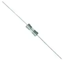 BK/C518-5-R: FUSE, CARTRIDGE, 5A, 5X15MM, FAST ACTING
