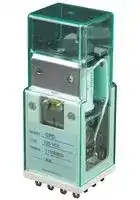 GPD: RELAY, SAFETY, SPDT, 220VAC, 48VDC, 10A