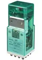 GPI: RELAY, SAFETY, 4PDT, 220VAC, 48VDC, 10A