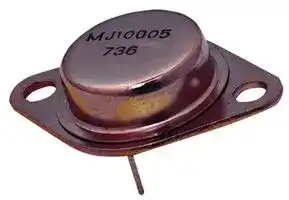 NTE162: BIPOLAR TRANSISTOR, NPN, 325V, TO-3
